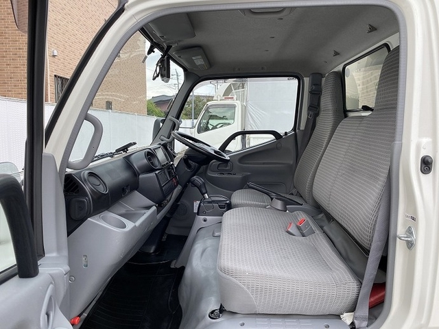 日野 デュトロ 小型 バン TKG-XZC605M(10834) 40枚目