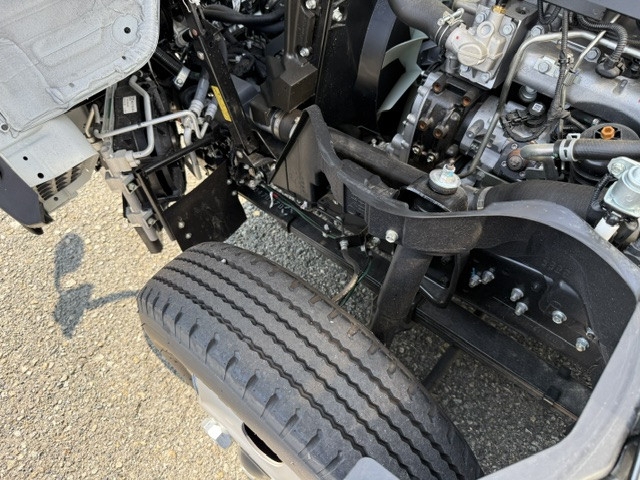 三菱ふそう キャンター 小型 土砂ダンプ 2RG-FBA60(108422) 34枚目