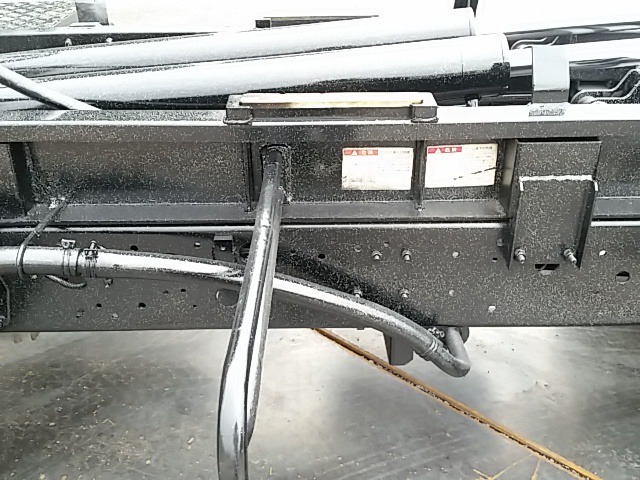 日野 レンジャー 中型 コンテナ専用車 BDG-GC7JEWA(8224) 75枚目