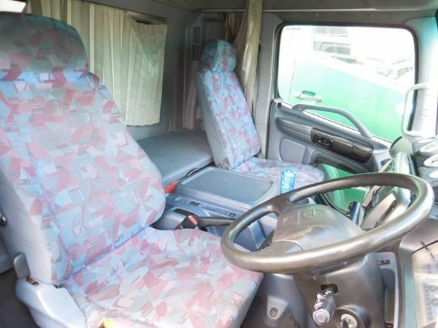 Hino ranger Middle Translation missing: en.item.body_keijou_enum.body_keijou_almi_block ADG-FD8JLWA(6570) 9枚目