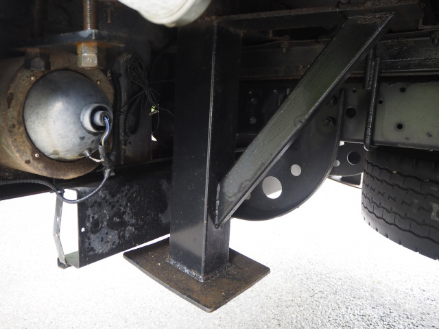 Hino ranger 6studs large Translation missing: en.item.body_keijou_enum.body_keijou_carrier_other KL-FE1JKDA(110505) 26枚目