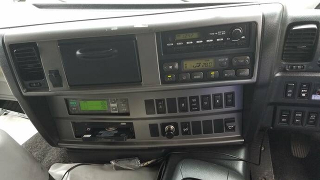 日野 プロフィア 大型 冷蔵冷凍バン QPG-FW1EXEG(31542) 23枚目