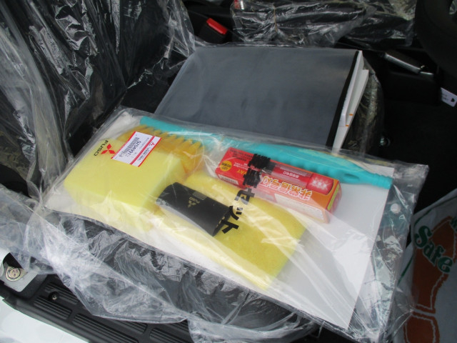 三菱ふそう キャンター 小型 平ボディ 2RG-FBA20(107962) 36枚目