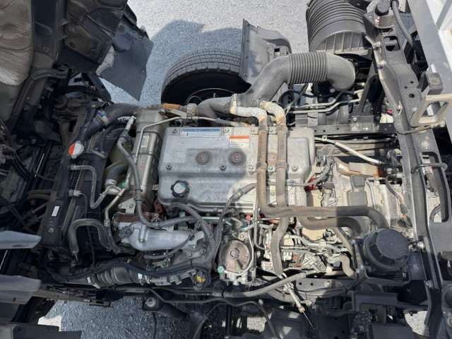 日野 レンジャー 中型 ウィング 2KG-FD2ABA(110458) 41枚目