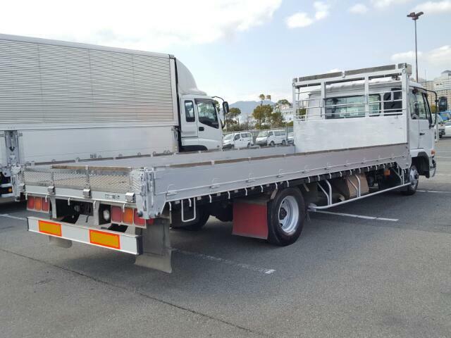 UDトラックス（日産） コンドル 中型 Translation missing: ja.item.body_keijou_enum.body_keijou_almi_block PB-MK37A(7649) 5枚目