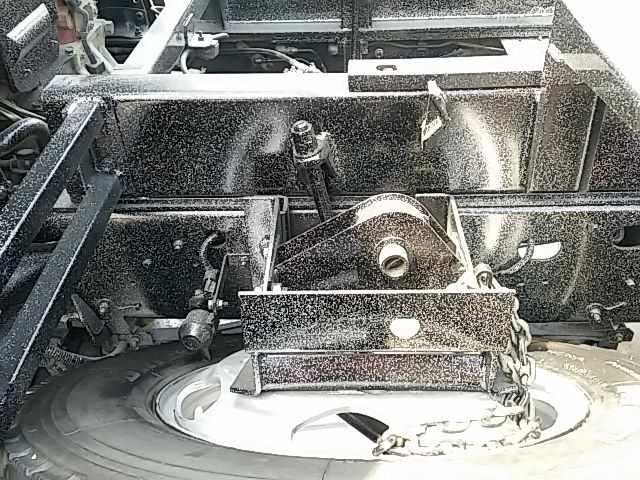 日野 レンジャー 増トン 土砂ダンプ BDG-FJ7JDWA(10954) 32枚目