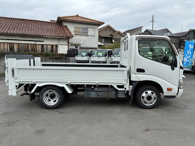 トヨタ トヨエース 小型 平ボディ LDF-KDY231(109408) 5枚目