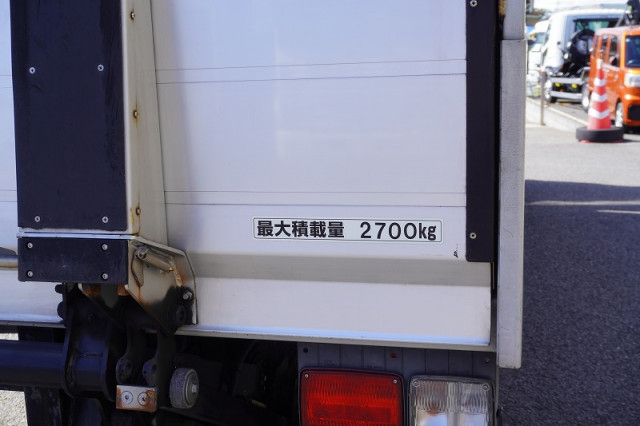 日野 レンジャー 中型 バン 2KG-FC2ABA(112592) 30枚目