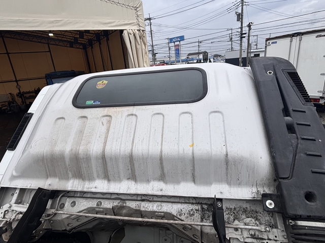 いすゞ エルフ 小型 塵芥車（プレス式） TKG-NPR85YN(107764) 41枚目