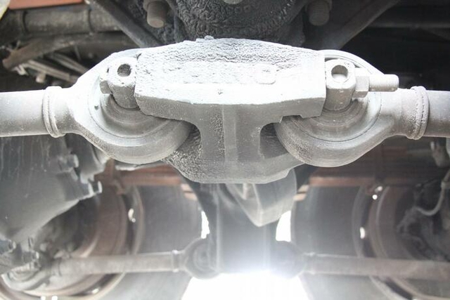 Hino profia Large Deep dump BDG-FS1EKXA(11817) 27枚目