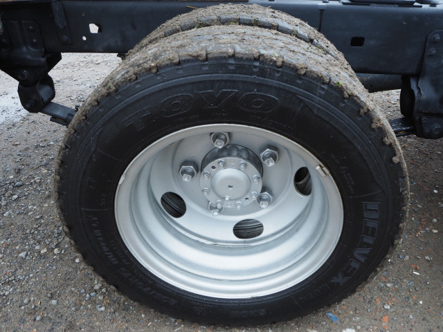 日野 デュトロ 小型 土砂ダンプ TKG-XZU675T(113919) 16枚目