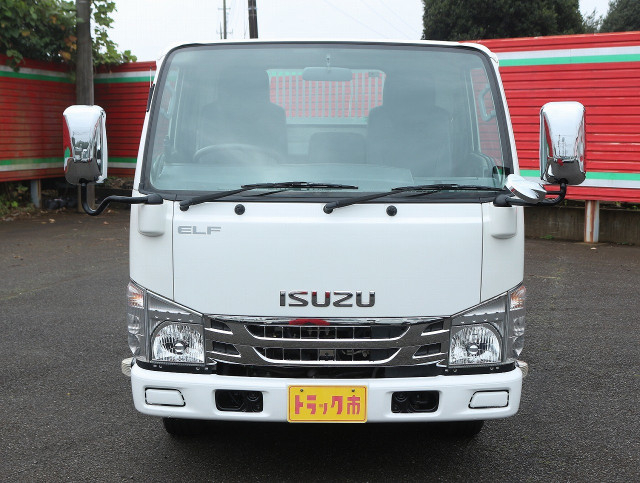 いすゞ エルフ 小型 土砂ダンプ TPG-NJR85AN(113727) 25枚目