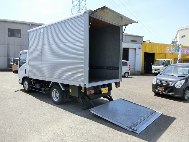 マツダ タイタン 小型 バン TKG-LMR85N(110714) 16枚目