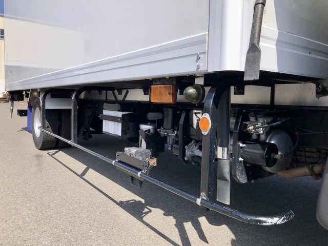 日野 レンジャー 中型 冷蔵冷凍バン TKG-FC9JKAG(60845) 29枚目