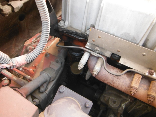 いすゞ ギガ 大型 平ボディ KC-CYJ50W2(2787) 19枚目