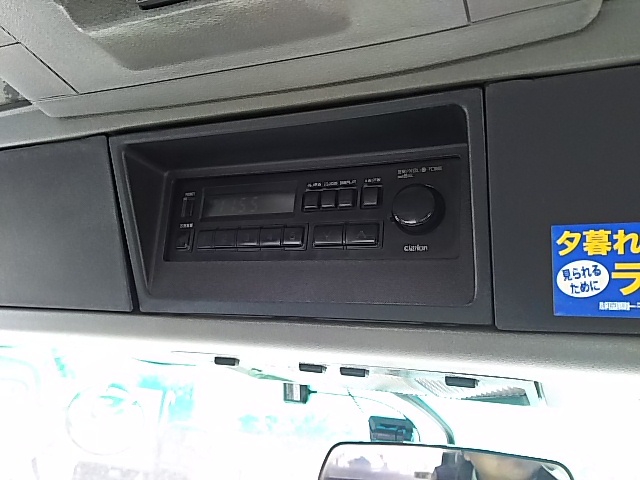 日野 レンジャー 大型 セルフローダー U-GK1HRAA(7872) 46枚目
