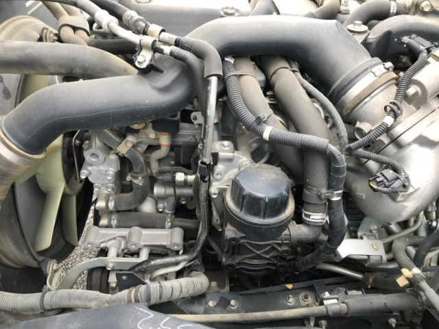 いすゞ フォワード 中型 コンテナ専用車 TKG-FRR90S2(109941) 17枚目