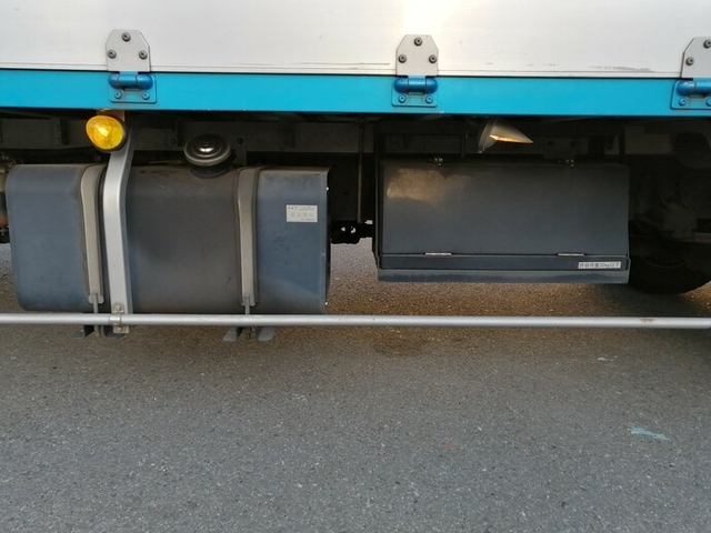 UDトラックス（日産） コンドル 中型 ウィング SKG-MK38L(4754) 42枚目