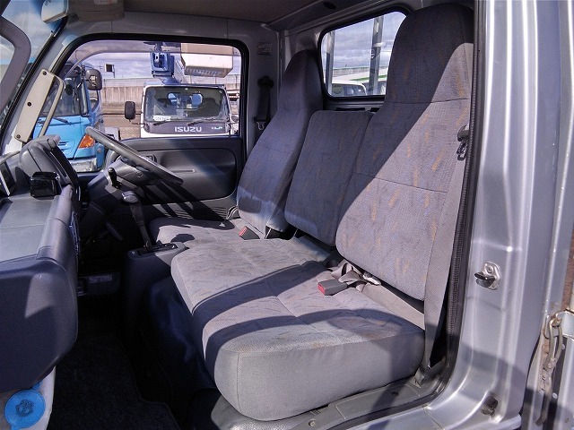 日産自動車 アトラス 小型 平ボディ TC-SH2F23(8913) 41枚目
