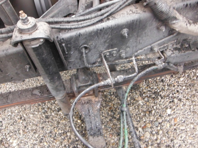 いすゞ フォワード 中型 幌車 KK-FRD35L4(1725) 18枚目