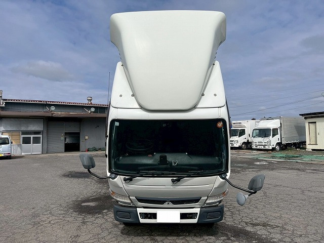 三菱ふそう キャンター 小型 バン TPG-FEA50(105896) 3枚目
