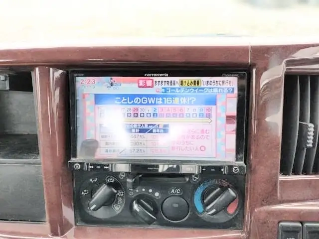 いすゞ エルフ 小型 土砂ダンプ TPG-NJR85AD(106807) 8枚目