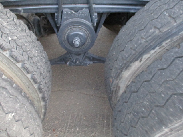 Nissan UD quon Large Soil dump 2PG-CW5AL(36694) 10枚目