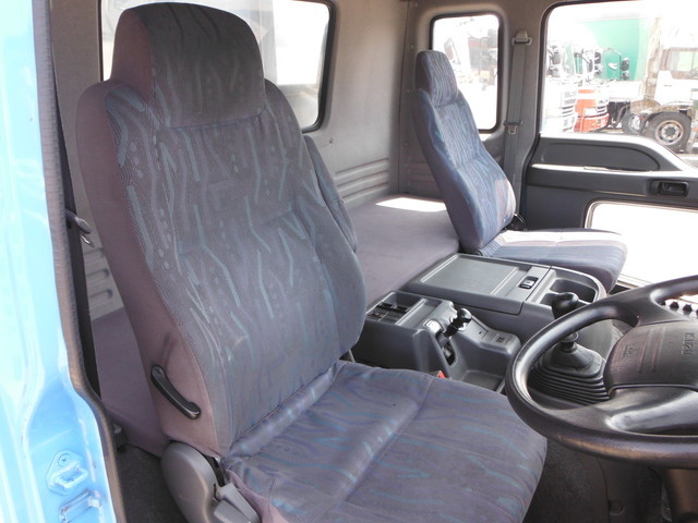 いすゞ エルフ 増トン 平ボディ PJ-FSR34P4(1100) 24枚目