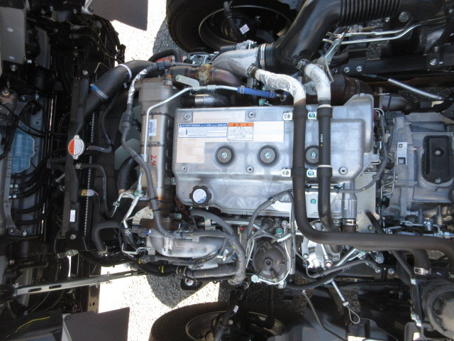 日野 レンジャー 増トン 平ボディ（クレーン付） 2KG-FE2ACG(107967) 26枚目
