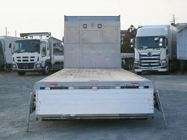UDトラックス（日産） クオン 大型 Translation missing: ja.item.body_keijou_enum.body_keijou_almi_block QPG-CG5ZA(39217) 5枚目