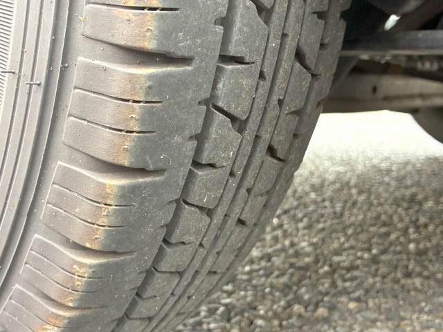 日産自動車 小型 冷蔵冷凍バン DBF-VM20(110056) 35枚目