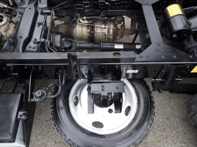 マツダ タイタン 小型 土砂ダンプ TKG-LJR85AD(110663) 37枚目