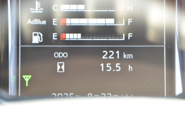 日野 プロフィア 大型 コンテナ専用車 2DG-FS1AJE(111136) 32枚目