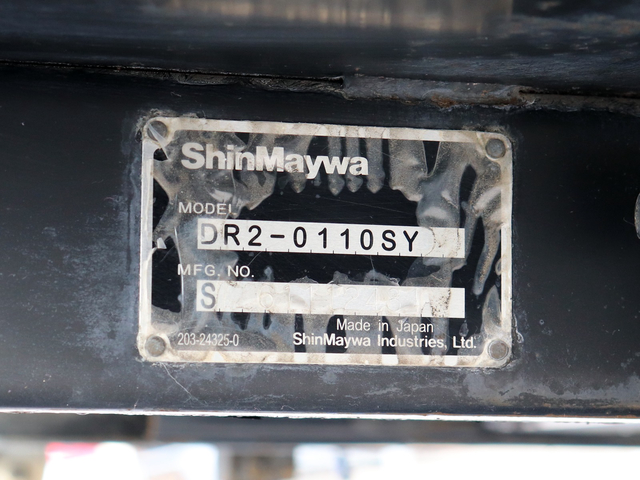 いすゞ エルフ 小型 土砂ダンプ TPG-NKR85AD(75585) 33枚目
