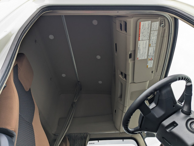 日野 レンジャー 中型 ウィング 2KG-FD2ABG(109891) 25枚目