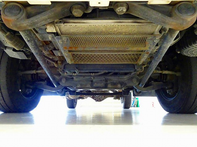 いすゞ エルフ 小型 平ボディ TRG-NHS85A(113999) 34枚目