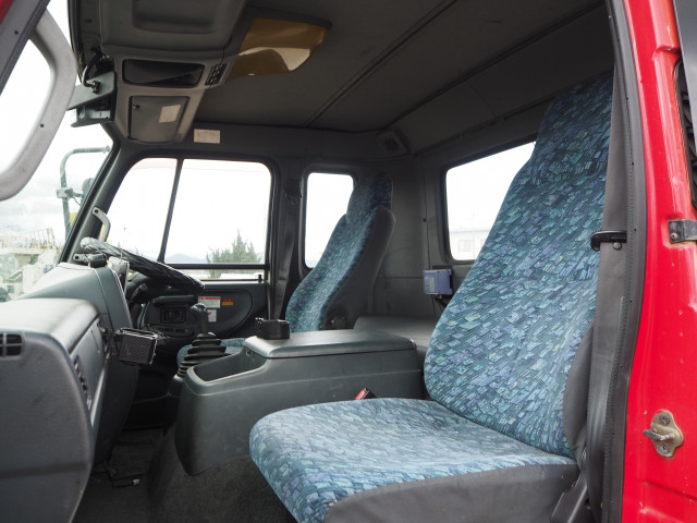 UDトラックス（日産） コンドル 中型 キャリアカー KK-MK262KH(110567) 44枚目