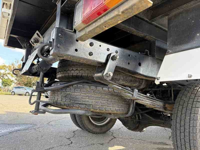 日産自動車 バネット 小型 土砂ダンプ ADF-SKF2LN(113426) 31枚目
