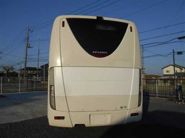 三菱ふそう その他・不明 その他 バス QRG-MS96VP(41803) 4枚目