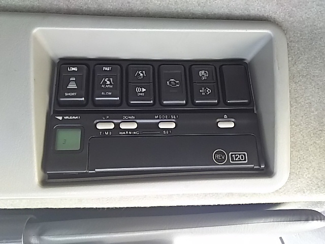 いすゞ ギガ 大型 ウィング QKG-CYL77A(7644) 50枚目