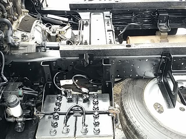 いすゞ エルフ 小型 土砂ダンプ KK-NKR71ED(9321) 73枚目