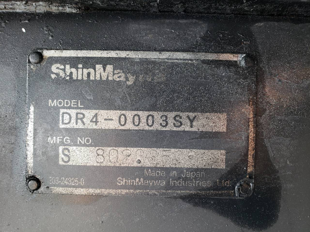 日野 レンジャー 中型 土砂ダンプ SDG-FC9JCAP(113829) 17枚目