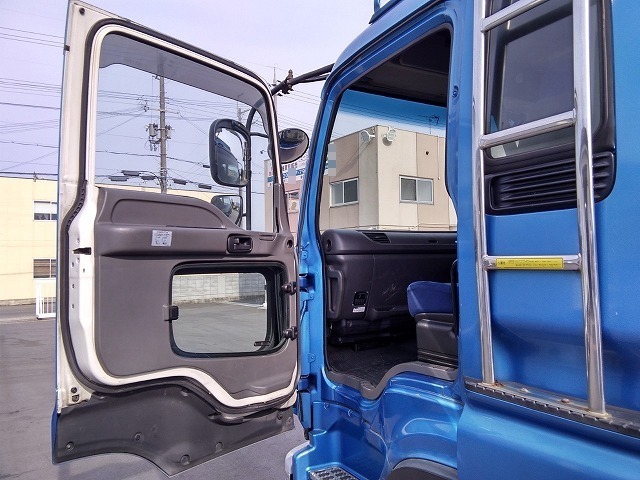 いすゞ ギガ 大型 Translation missing: ja.item.body_keijou_enum.body_keijou_almi_block PKG-CYL77V8(10960) 39枚目