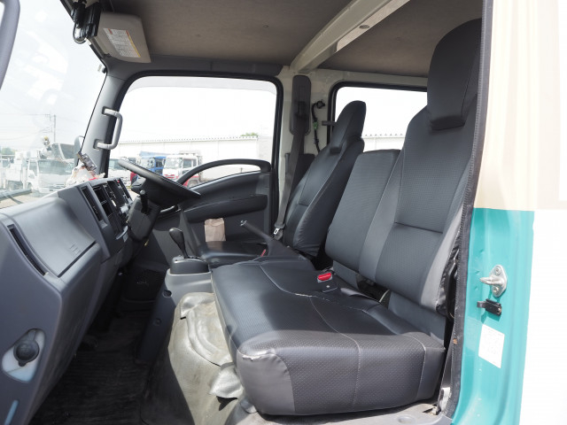 Isuzu elf Small Box body TPG-NPR85AN(105796) 35枚目