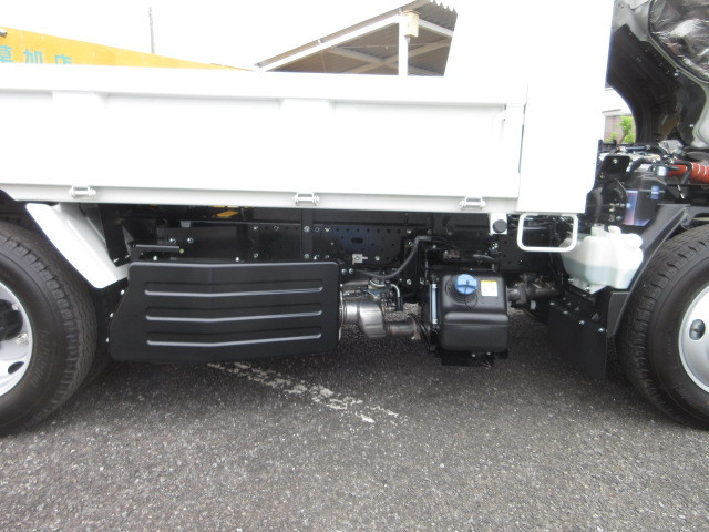 いすゞ エルフ 小型 土砂ダンプ 2PG-NKS88AD(108763) 42枚目
