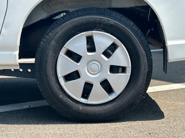 ダイハツ ハイゼット 軽 軽バン・乗用車 3BD-S331V(109722) 15枚目