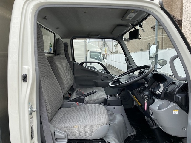 日野 デュトロ 小型 バン TKG-XZC605M(10834) 30枚目