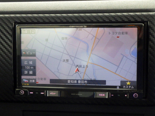 日野 レンジャー 中型 バン 2KG-FD2ABA(110007) 23枚目