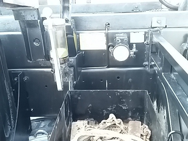 UDトラックス（日産） クオン 大型 土砂ダンプ ADG-CW4XL(8273) 43枚目