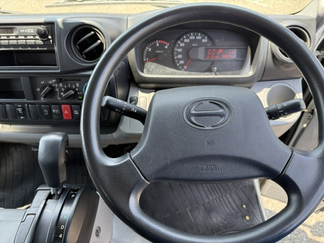 日野 デュトロ 小型 バン TKG-XZC605M(111796) 45枚目